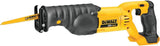 DeWalt DCS380B 20V MAX* CORDLESS RECIPROCATING SAW (TOOL ONLY)