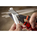 Crescent Tools 9" Molding Miter Snips