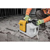 DeWalt DCE6820B 20V MAX POWERED Water Tank (Tool Only)