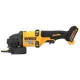 DeWalt DCG418B FLEXVOLT 60V MAX BRUSHLESS 4 1/2" - 6" CORDLESS GRINDER WITH KICKBACK BRAKE (TOOL ONLY)