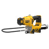 DEWALT 20V MAX 2-Speed Grease Gun (Bare Tool)