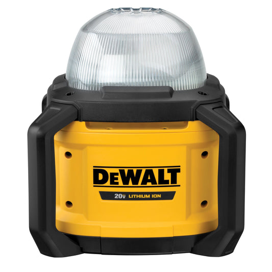 DeWalt DCL074 Tool Connect 20V MAX* All-Purpose Cordless Work Light (Tool Only)