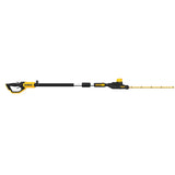 DeWalt DCPH820B 20V MAX Cordless Pole Hedge Trimmer (Tool Only)