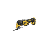 DeWalt DCS356C1 20V MAX XR 3-Speed Cordless Oscillating Multi-Tool Kit