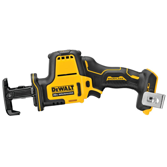 Dewalt DCS369B ATOMIC 20V MAX Brushless Compact Reciprocating Saw (Tool-Only)