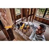 Dewalt DCS369B ATOMIC 20V MAX Brushless Compact Reciprocating Saw (Tool-Only)