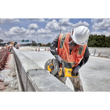DeWalt DCS692B 60V MAX* Brushless Cordless 9 in. Cut-Off Saw