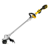 DEWALT DCST922B 20V MAX Cordless 14 in. Folding String Trimmer (Tool Only)