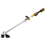 DEWALT DCST922B 20V MAX Cordless 14 in. Folding String Trimmer (Tool Only)