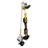 DEWALT DCST922B 20V MAX Cordless 14 in. Folding String Trimmer (Tool Only)