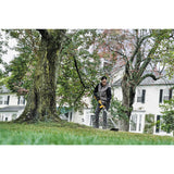 DEWALT DCST922B 20V MAX Cordless 14 in. Folding String Trimmer (Tool Only)