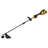 DeWalt DCST972B 60V MAX* 17 IN. BRUSHLESS ATTACHMENT CAPABLE STRING TRIMMER (TOOL ONLY)