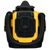 DeWalt DCV581H 20V MAX* CORDLESS/CORDED WET-DRY VACUUM (TOOL ONLY)