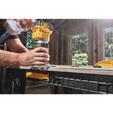 DeWalt DCW600B 20V MAX XR Brushless Cordless Compact Router