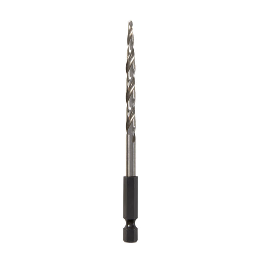 DeWalt DW2539 #10 Countersink 3/16" Replacement Drill Bit
