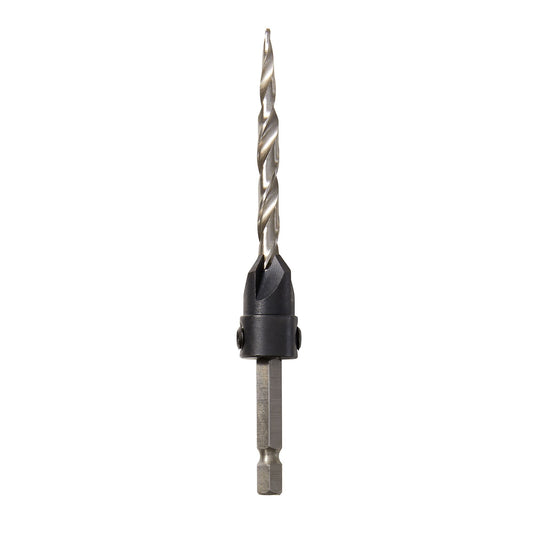 DeWalt DW2570 #12 Countersink With 7/32" Drill Bit