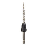 DeWalt DW2570 #12 Countersink With 7/32" Drill Bit