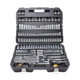 DeWalt DWMT75049 192 PC MECHANICS TOOLS SET