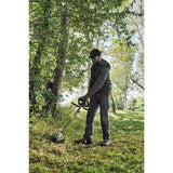 DeWalt DWOAS5BC BRUSH CUTTER ATTACHMENT