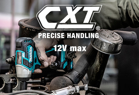 Makita Tools CXT Tile