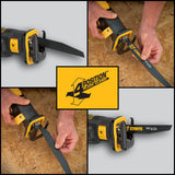 DeWalt DCS367B 20V MAX* XR BRUSHLESS COMPACT RECIPROCATING SAW (TOOL ONLY)