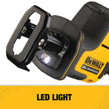 Dewalt DCS369B ATOMIC 20V MAX Brushless Compact Reciprocating Saw (Tool-Only)