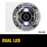 DeWalt DCW600B 20V MAX XR Brushless Cordless Compact Router
