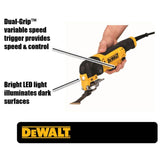 DeWalt DWE315K OSCILLATING MULTI-TOOL KIT