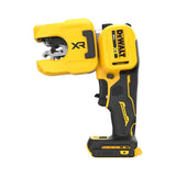 DeWalt DCE154B 20V MAX* XR 1-1/4 in. Copper Tubing Cutter (Tool Only)