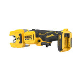 DeWalt DCE154B 20V MAX* XR 1-1/4 in. Copper Tubing Cutter (Tool Only)