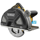 DEWALT DCS383B 20V MAX XR 7-1/4 Inch Metal Cutting Circular Saw (Bare Tool)
