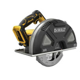 DEWALT DCS383B 20V MAX XR 7-1/4 Inch Metal Cutting Circular Saw (Bare Tool)
