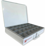 240 PCS! US & Metric Zerk Grease Fittings Assortment Kit