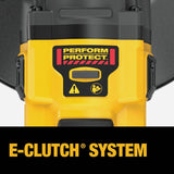 DeWalt DCG460B 60V MAX* 7 in. - 9 in. Large Angle Grinder