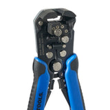KLEIN 11061 Wire Stripper and Cutter, Self-Adjusting