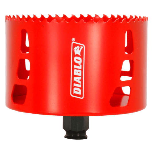 Diablo DHS4125 4 1/8" Hole Saw