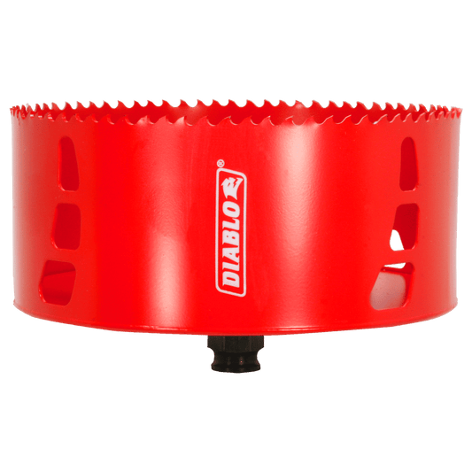 Diablo DHS6000 6" Hole Saw
