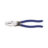 KLEIN D213-9NE LINEMAN'S PLIERS, ENGLAND NOSE, 9"