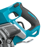Makita GSR01M1 40V max XGT® Brushless Cordless Rear Handle 7‑1/4” Circular Saw Kit, 4.0 Ah Plus GAD01Z or GWT05Z (via e-rebate)