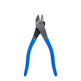 KLEIN D2000-28 8" HIGH-LEVERAGE DIAGONAL-CUTTING PLIERS