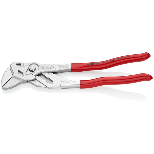 KNIPEX Tools 86 03 250 SBA Pliers Wrench